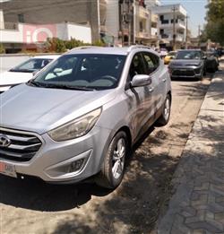هيونداي توسان